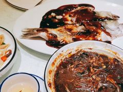 -三六三杭州菜(水上总店)