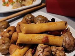 -海底捞火锅(振华商厦店)
