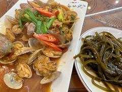 -友强·23年特色海鲜大排档(厦门店)