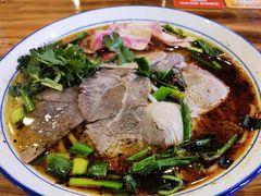 羊肉米粉-杜袁氏贵州农家羊肉粉(爱融荟城店)