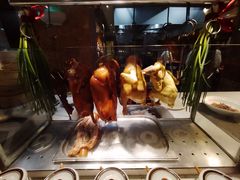 -怡咖啡·自助餐·西安香格里拉