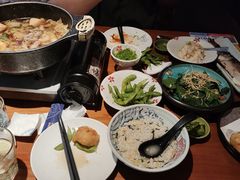 -有喜屋·烧鸟·居酒屋(周浦万达店)