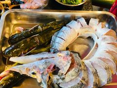 -荣德灶台鱼(圣泉寺店)