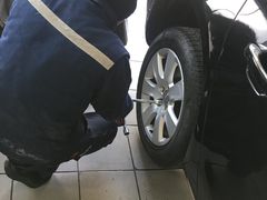 -懂车连锁奔驰宝马奥迪专修(德胜门店)