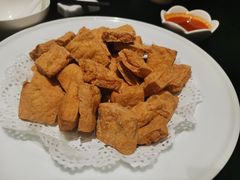 -老海陵·泰州菜(三水湾店)