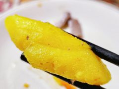 -新疆红柳花餐厅(新洲店)