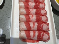 -海底捞火锅(公益西桥店)