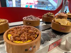 -龍歌自助小火锅(市北和达中心城店)