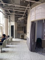 -PE SALON 