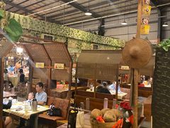-石岐佬中山菜馆(张溪店)