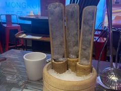 -捞围鲜·港式打边炉(海阳路店)