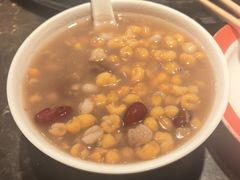 -粗粮人家·东北菜(洋桥店)