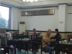 大堂-三盛轩回民饺子馆