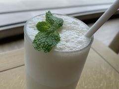 -大堂酒廊·亚龙湾万豪度假酒店
