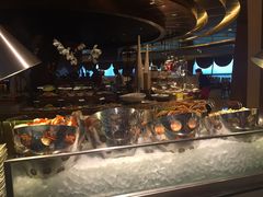 -杭州国际会议中心洲际酒店-原素全日餐厅(解放东路店)