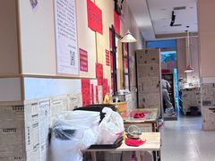 -老牌柳州螺蛳粉(同班同学美食城店)