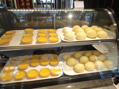 -香港茶餐厅文化体验馆(茶山镇店)
