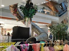 -巴黎春天(浦建店)