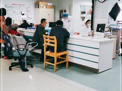 -武汉大学中南医院(总院区)