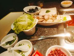 -海底捞火锅(崇文门新世界百货店)
