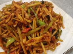 -华勘酒楼中山门广宁路店