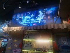 -纪录片《人生一串》体验店(静安店)