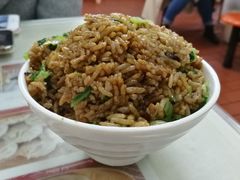 芥菜饭-津品味小吃(大学湾店)