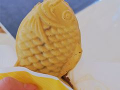 -粉粉乐鲷鱼烧(美罗城店)