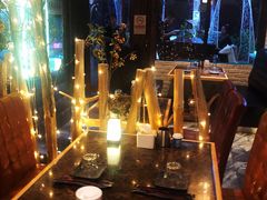 -冰城小镇音乐串吧·聚会餐厅(百子湾店)
