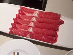 -海底捞火锅(武胜路凯德广场店)