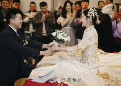 -欣薇婚纱(新源乐汇城店)