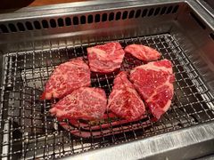 -御牛道日式烤肉料理(杭州万象城店)