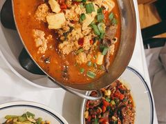 -新新湘菜馆(新中街二条店)