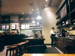 -星巴克(深圳宝安泰华店)