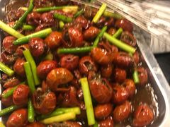 -碎怂烤肉(钟楼柳巷店)