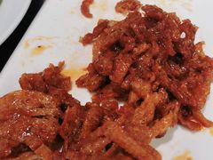 -老天津卫炸酱面(河北路店)