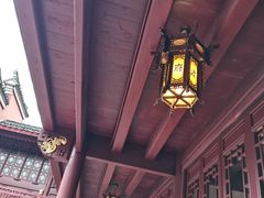 -宁波府城隍庙