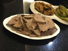 盐水猪肝-张包铺(关东古巷店)
