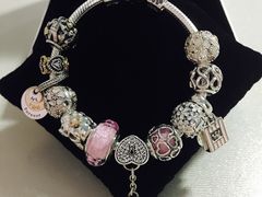 -Pandora潘多拉珠宝(虹口龙之梦店)