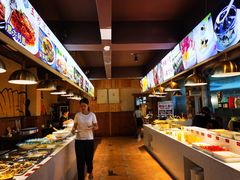 -五彩凉山自助西昌烧烤(柳翠路店)