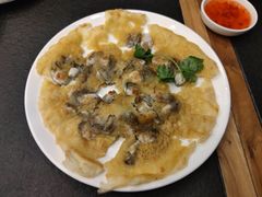 古法煎蚝烙-潮堂 · 潮州菜(国贸商城店)