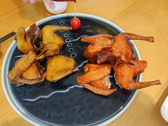 -大鸽饭(马王堆店)