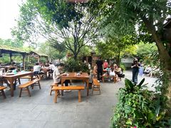 -青城甲(青城山店)