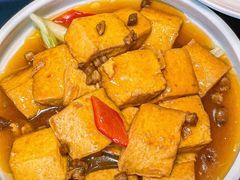 -闫府私房菜·百年鲁菜(恒隆店)