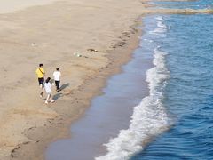 -演武大桥观景平台