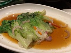 -上海人家花樣年华(中山公园店)
