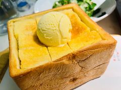 -绿茶餐厅(南方商城店)