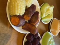 -品茗轩茶楼(江川路店)