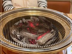 -闻老头·菊花炭烤肉(D11店)