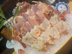 -东海怡品海鲜豆捞(舟宿夜江店)